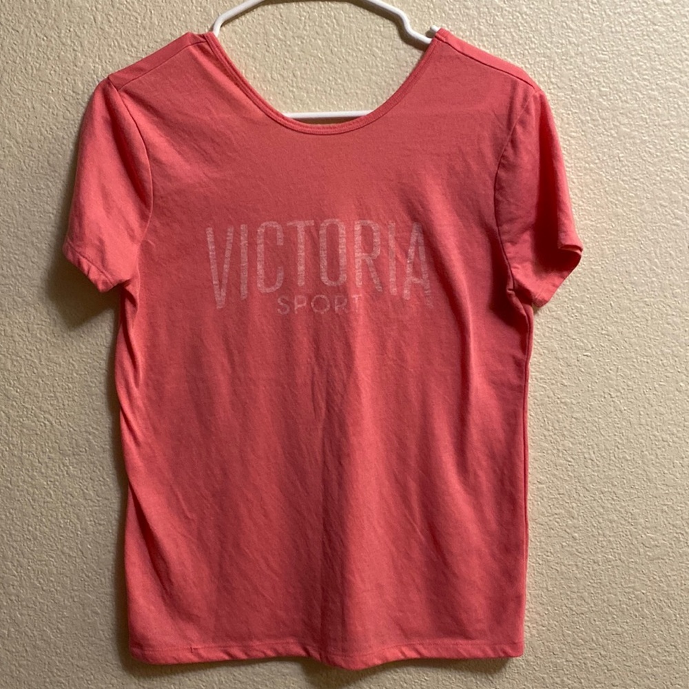 Victoria Sport tshirt!